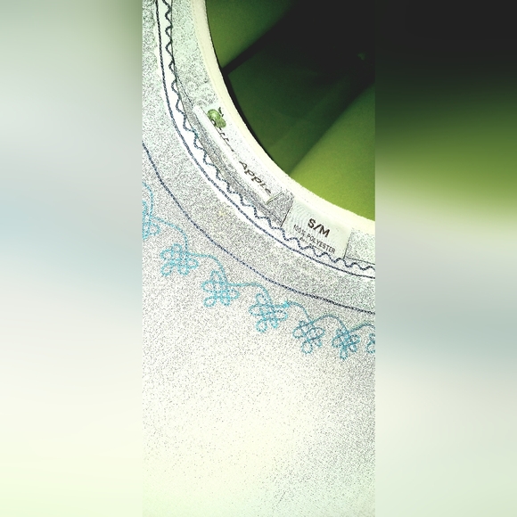 Bitter apple💝 caftan M - Picture 8 of 11